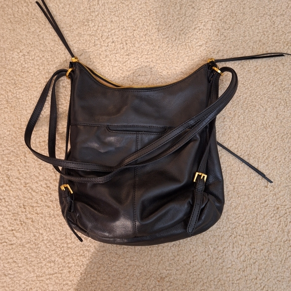 Hobo Convertible Backpack - Picture 5 of 5